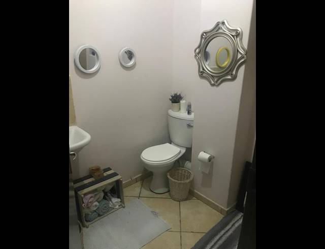 2 BEDROOM APARTMENT FOR SALE IN JABULANI